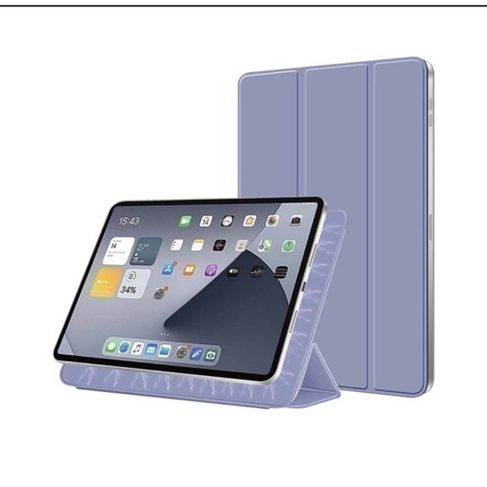 New Case for iPAD, See Measurements!